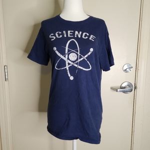 Science Atom Shirt